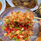 武汉烧烤哪家强？｜万福临榜上有名❗️❗️