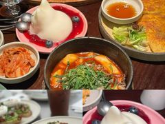 -Fuzzy Bistro 浮几韩餐·茶酒馆