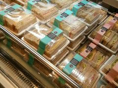 -85度C(生甜甜圈研究工坊·东莞黄江星光城店)