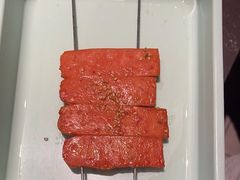 -邢氏老太太烤串(北兴街店)