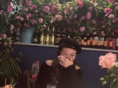 -第101座花园餐厅(湖滨88店)