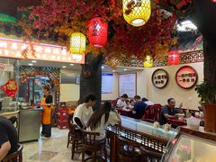 -金杨拉面王小吃面馆·牛三宝面·红烧牛肉粉