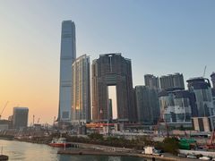 -香港皇家太平洋酒店