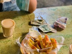 甜茶-老光明岗琼甜茶馆