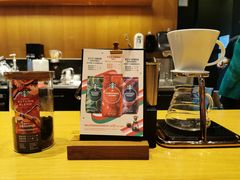 -星巴克(天津佛罗伦萨小镇店)