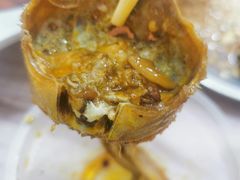 -聂师傅油焖大虾