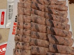 -阳坊大都涮羊肉(阳坊总店)