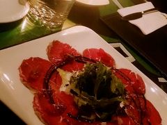 -EATALIA意塔利意式餐厅(鼓楼店)