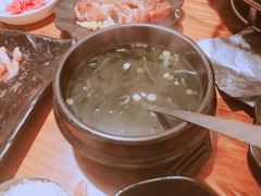 -大壮家原味烤肉(兴华北街店)