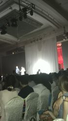 -北京嘉里大酒店·宴会厅婚宴·户外婚礼·生日宴