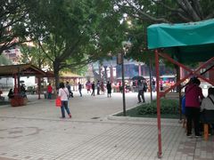 -广东圆玄道观