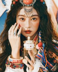 -米莱摄影写真(五大道别墅店)