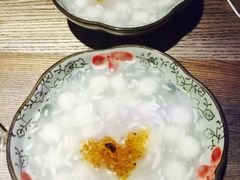 -蜜桃餐厅·江浙融合菜(荟聚购物中心店)