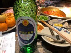 -小龙坎老火锅(北大荒店)