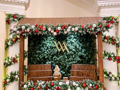 -LONG BAR 廊吧(外滩华尔道夫酒店)