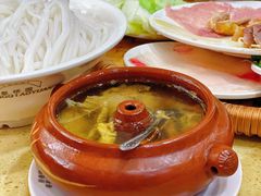 -桥香园云南过桥米线(金马碧鸡店)