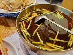 -大同江朝鲜菜•长春地标美食(绿园吾悦广场店)