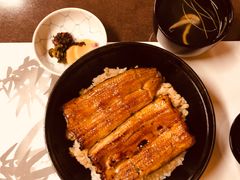 -竹叶亭(银座店)