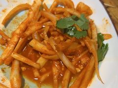 -熙成烧烤(白塔岭店)