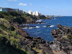 -龙头岩(Dragon Head Rock)