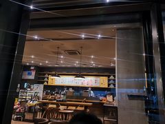 门面-星巴克臻选(沈阳万象城店)