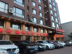 -金太阳海鲜烧烤·本地人餐厅(东纬路旗舰店)