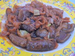 -富黎华海鲜大酒楼(正大广场店)