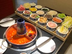 -咏江南·苏式火锅·苏州评弹(观前街店)
