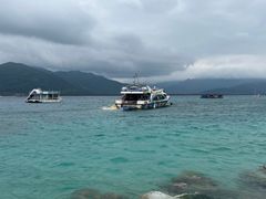 -海南分界洲岛旅游区