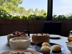 -潮府馆·非遗潮州菜·港式点心(世纪公园店)