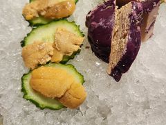 -和创柚子·会席日本料理(新区淮海街店)