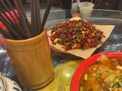 -阿嫂印象·民间江湖菜(大学城店)