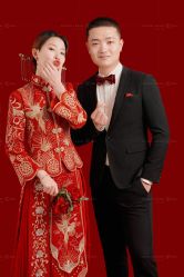 点击看大图 -金夫人婚纱摄影(衡阳店)