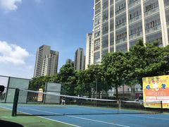 -万科·金域蓝湾