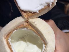 -喃喃椰·糟粕醋·椰子鸡火锅(七堡花园店)
