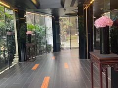 -广州花园酒店