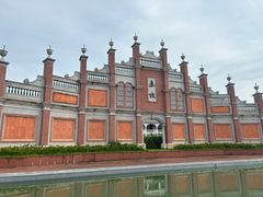 -赤坎·广东华侨国际旅游度假区