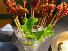 -锅说大脸毛肚重庆老火锅(佐阾店)