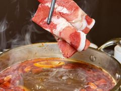 -北京王府井希尔顿酒店·万斯阁西餐厅