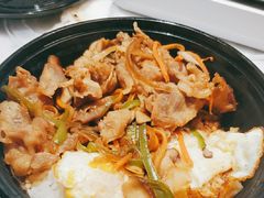 -老板娘的烤肉店(港湾广场店)