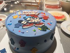 -芝士洋馆定制蛋糕店·低糖