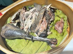 -黑鸡小馆(金源店)