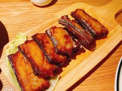 雷达网带鱼-原製原味(普陀山磐龙店)