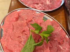 -麒麟风烤牛肉·云南烧烤小排档(丹凤街店)