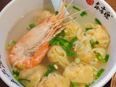 -鑫震源·苏式大虾生煎(山塘街店)