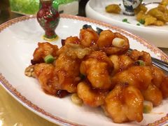 -白家大院·王府宫廷菜(苏州街店)