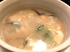 -湖滨28中餐厅·西湖宴·杭州君悦酒店