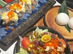 -玉川屋·深夜食堂居酒屋(柳巷店)