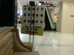 -沈阳百联购物中心(青年大街店)