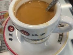 -华星冰室(湾仔店)